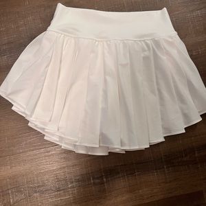 NWOT Aerie Tennis Skort